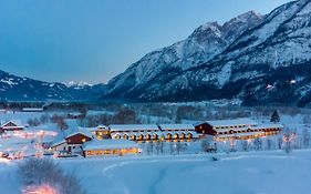 Dolomitengolf Hotel&spa Lavant